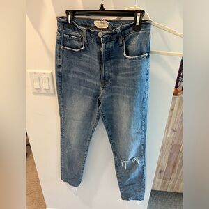 Free people denim